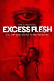 دانلود فیلم Excess Flesh سال 2015 - گوشت اضافه