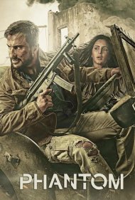 دانلود فیلم Phantom سال 2015 - فانتوم