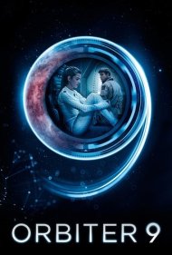 دانلود فیلم Orbiter 9 سال 2017 - مدارگرد ۹