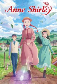 دانلود دوبله فارسی فیلم Anne Shirley سال 2025 - آنشرلی