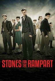 دانلود فیلم Stones for the Rampart سال 2014 - سنگهایی برای سنگر