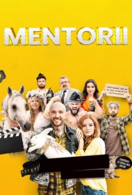 دانلود فیلم Mentorii سال 2025 - منتورها