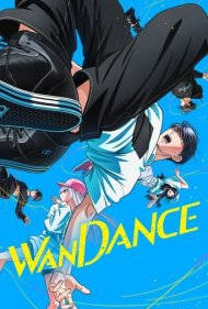 دانلود فیلم Wandance سال 2025 - یک رقص