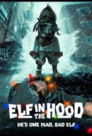 دانلود فیلم Elf in the Hood سال 2024 - اِلف در محله