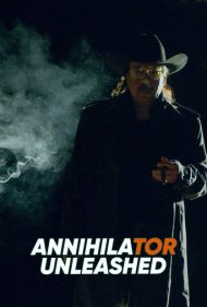دانلود فیلم Annihilator Unleashed سال 2026 - نابودگر آزاد شده