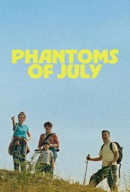 دانلود فیلم Phantoms of July سال 2025 - اشباح ماه ژوئیه