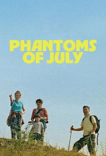 Phantoms of July