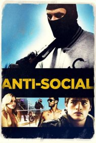 Anti-Social 2015