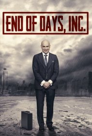 دانلود فیلم End of Days, Inc. سال 2015 - شرکت پایان روزها