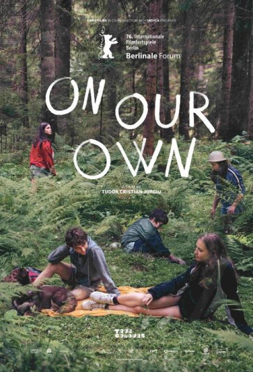 On Our Own