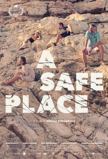 A Safe Place