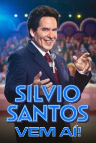 دانلود فیلم Silvio Santos Vem Aí! سال 2025 - سیلویو سانتوس می‌آید!