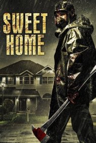 دانلود فیلم Sweet Home سال 2015 - خانه دوست‌داشتنی