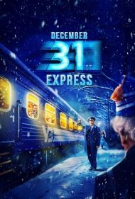 دانلود فیلم December 31st Express سال 2024 - قطار سریع‌السیر 31 دسامبر