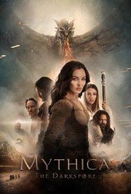 دانلود فیلم Mythica: The Darkspore سال 2015 - میتیکا: اسپور تاریک