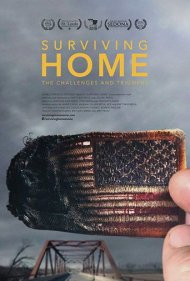 دانلود فیلم Surviving Home سال 2017 - بقا در خانه