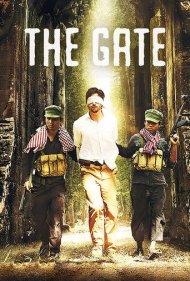 دانلود فیلم The Gate سال 2014 - دروازه