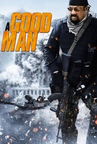 دانلود فیلم A Good Man سال 2014 - یک مرد خوب