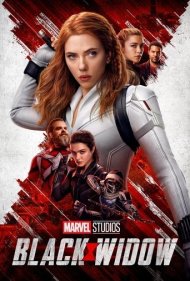 دانلود دوبله فارسی فیلم Black Widow سال 2021 - بیوه سیاه