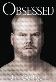 دانلود فیلم Jim Gaffigan: Obsessed سال 2014 - جیم گافیگان: وسواسی