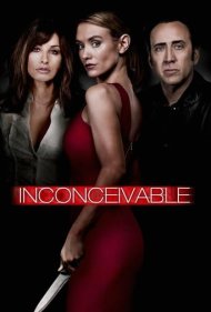 دانلود فیلم Inconceivable سال 2017 - غیرقابل تصور