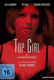 دانلود فیلم Top Girl or la déformation professionnelle سال 2015 - دختر تراز اول یا انحراف شغلی
