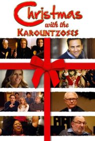 Christmas With the Karountzoses 2015