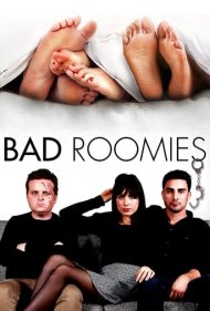 دانلود فیلم Bad Roomies سال 2015 - هماتاقیهای بد