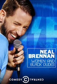 دانلود فیلم Neal Brennan: Women and Black Dudes سال 2014 - نیل برنان: زنان و سیاهپوستان