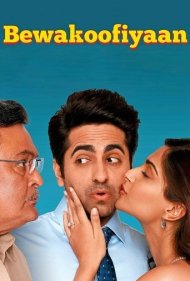 دانلود فیلم Bewakoofiyaan سال 2014 - احمقها