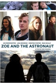 دانلود فیلم Zoe and the Astronaut سال 2018 - زوئی و فضانورد