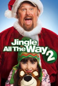 دانلود فیلم Jingle All the Way 2 سال 2014 - جیرینگ جیرینگ ادامهدار ۲