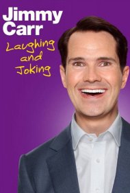 دانلود فیلم Jimmy Carr: Laughing and Joking سال 2013 - جیمی کار: خنده و شوخی