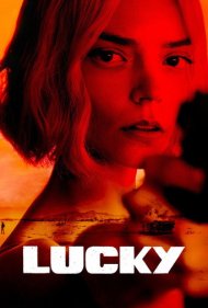 دانلود فیلم Lucky سال 2026 - لاکی