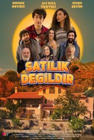 دانلود فیلم Satilik Degildir سال 2024 - فروشی نیست