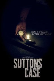 دانلود فیلم Sutton's Case سال 2020