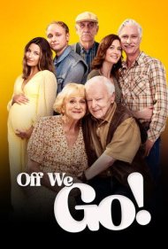 دانلود فیلم Dalej jazda! سال 2024 - بزن بریم جلو!