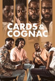 Cards Cognac