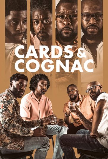 Cards Cognac