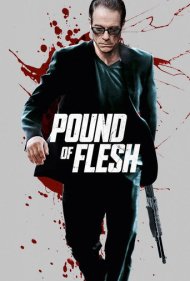 دانلود فیلم Pound of Flesh سال 2015 - یک وجب گوشت