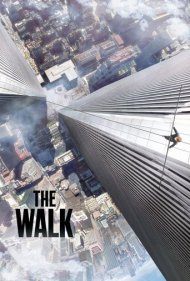 دانلود دوبله فارسی فیلم The Walk سال 2015 - بند باز