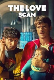 دانلود دوبله فارسی فیلم The Love Scam سال 2025 - کلاهبرداری عشق