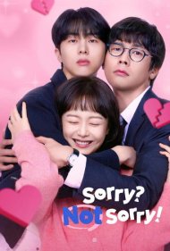 دانلود فیلم Sorry Not Sorry سال 2024 - ببخشید که متاسف نیستم