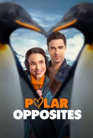 دانلود دوبله فارسی فیلم Polar Opposites سال 2025 - دو فرد متفاوت در قطب