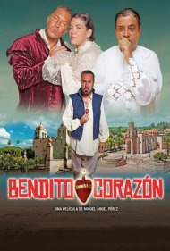 تریلر Bendito corazón