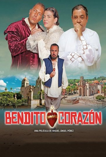 Bendito corazón