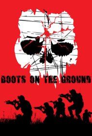 دانلود فیلم Boots on the Ground سال 2017