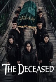 دانلود فیلم The Deceased سال 2025 - مرحوم