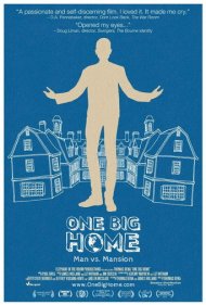 دانلود فیلم One Big Home سال 2017 - یک خانه بزرگ