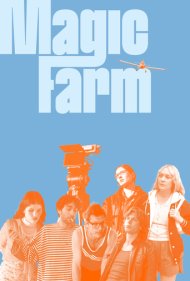 دانلود فیلم Magic Farm سال 2025 - مزرعه جادویی